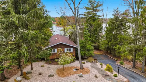 61 Lake Shore Dr E, Thompson, NY 12775