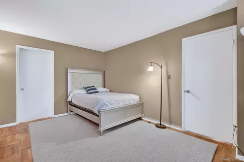 Bedroom - 1840 Crompond Rd #1A4, Peekskill, NY 10566 photo 3 of 3