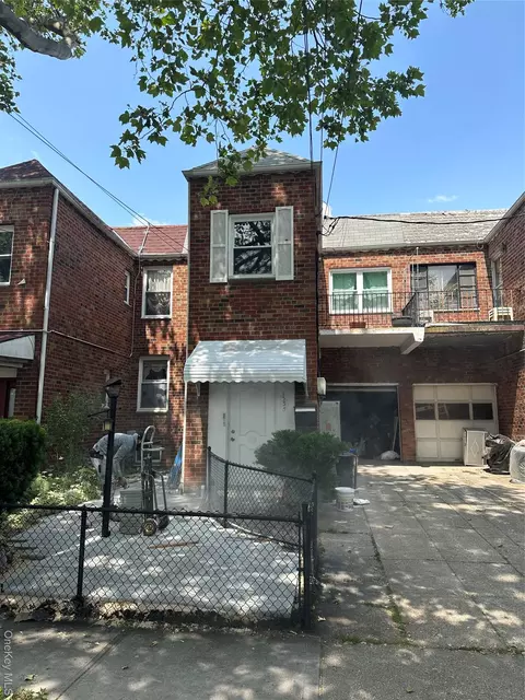 1335 E 89th St, Brooklyn, NY 11236