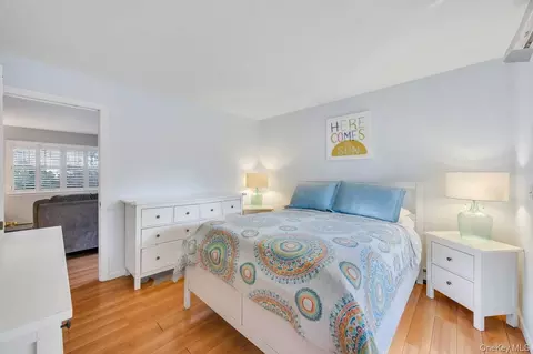 Bedroom - 4 Jerome St, Smithtown, NY 11787 photo 5 of 6