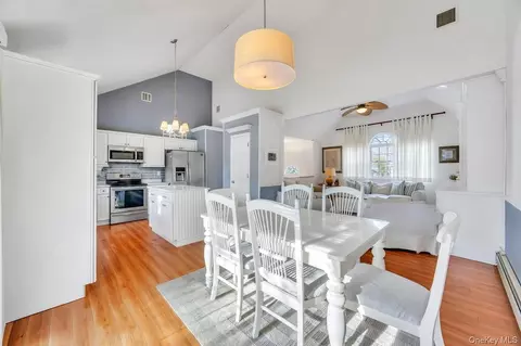 Dining - 4 Jerome St, Smithtown, NY 11787 photo 1 of 5