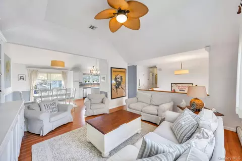 Living - 4 Jerome St, Smithtown, NY 11787 photo 3 of 3