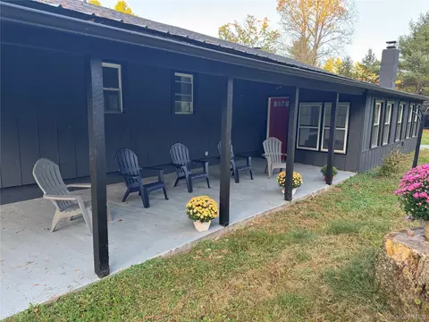 273 Blind Pond Rd, Tusten, NY 12764