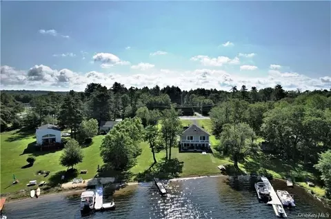 3437 State Route 55, White Lake, NY 12786