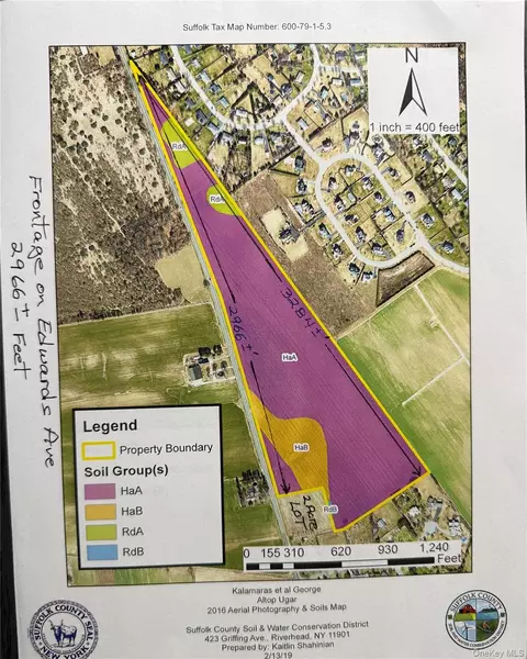 0 Edwards Ave, Riverhead, NY 11901