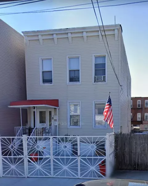 1403 Leland Ave, New York, NY 10460