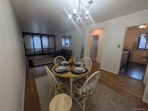87-56 Francis Lewis Blvd #B45, Hollis, NY 11423