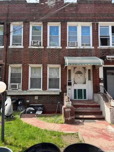 11146 Inwood St, Jamaica, NY 11435