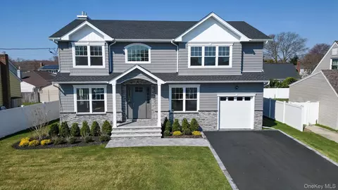 1772 Rose St, Merrick, NY 11566