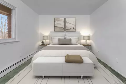 Bedroom - 10 N James St #N, Peekskill, NY 10566 photo 1 of 3