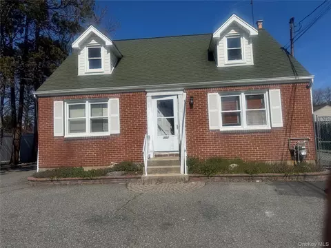 351 E Meadow Ave, East Meadow, NY 11554