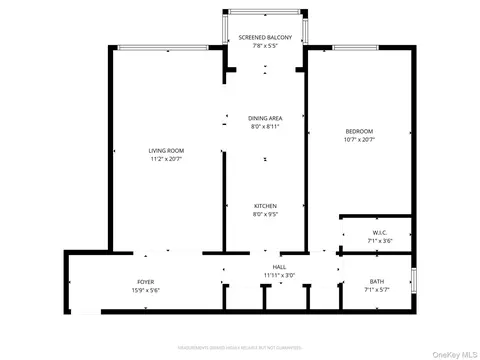 252 N Main St #G12, Ramapo, NY 10977
