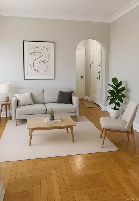 83-44 Lefferts Blvd #6M, New York, NY 11415
