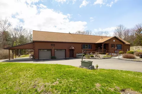 119 Becker Hill Rd, Red Hook, NY 12571