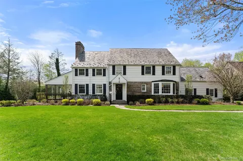 12 Vernon Rd, Scarsdale, NY 10583