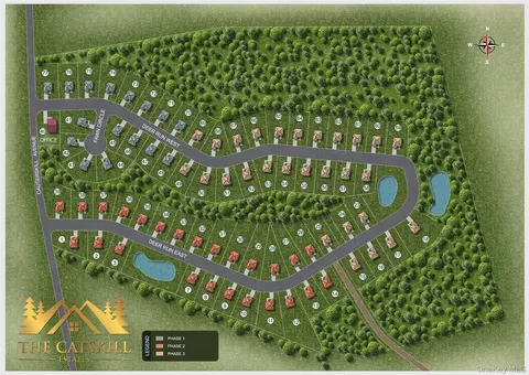 View/Area - 3 Deer Run W, Catskill, NY 12414 photo 1 of 17