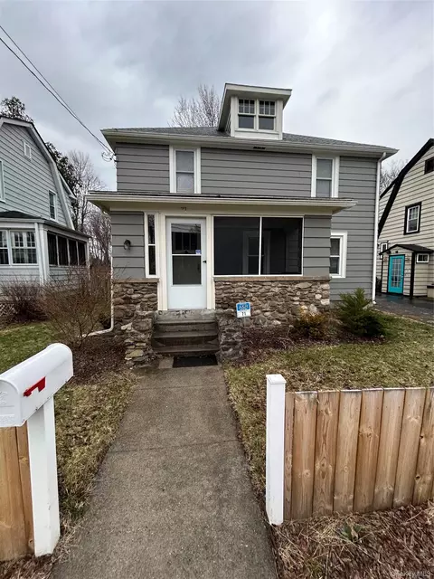 71 Davis, Poughkeepsie, NY 12603