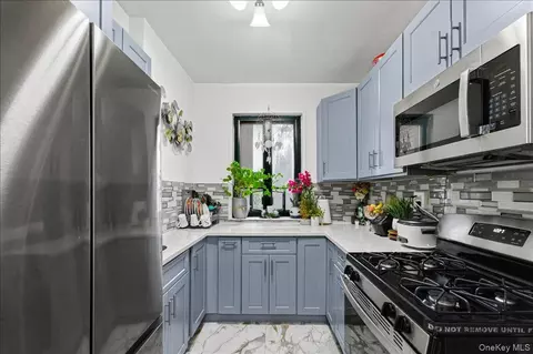 1314 Virginia Ave #4A, New York, NY 10462