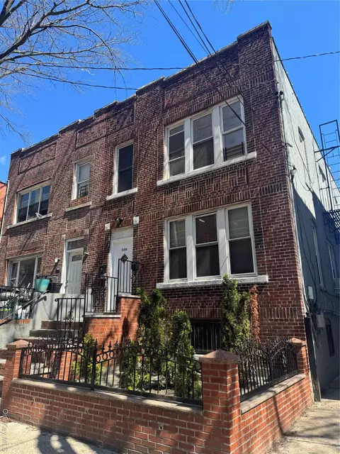 536 Commonwealth Ave, New York, NY 10473