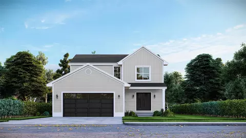 Exterior - 19 Deer Run W, Catskill, NY 12414 photo 4 of 5