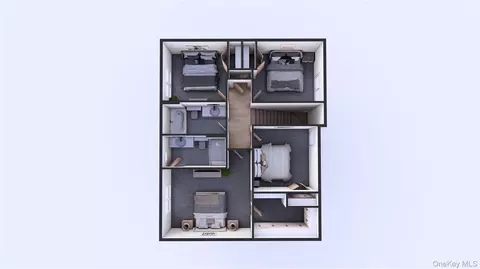 Floorplan - 19 Deer Run W, Catskill, NY 12414 photo 3 of 3