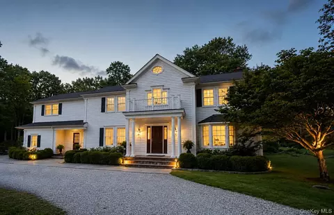33 Peters Ln, Pound Ridge, NY 10576