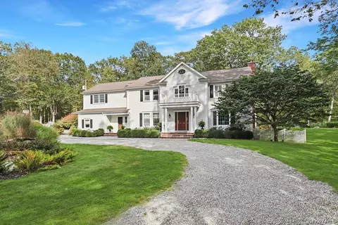 33 Peters Ln, Pound Ridge, NY 10576