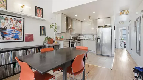 Dining - 253 Cornelia St, Brooklyn, NY 11221 photo 1 of 1