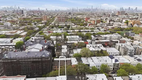 View/Area - 253 Cornelia St, Brooklyn, NY 11221 photo 4 of 4