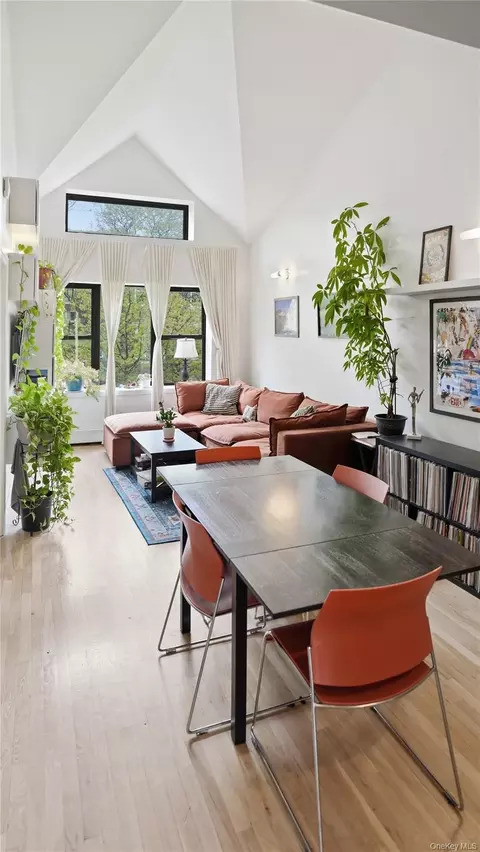 Living - 253 Cornelia St, Brooklyn, NY 11221 photo 3 of 9
