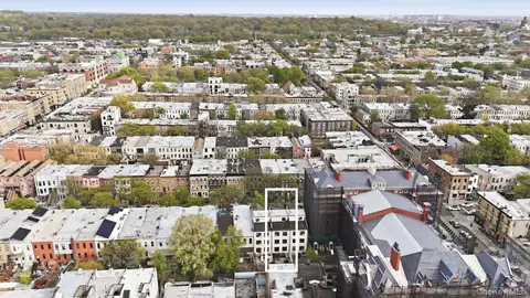 View/Area - 253 Cornelia St, Brooklyn, NY 11221 photo 1 of 4