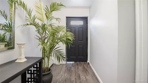 Entry Way - 253 Cornelia St, Brooklyn, NY 11221 photo 1 of 3
