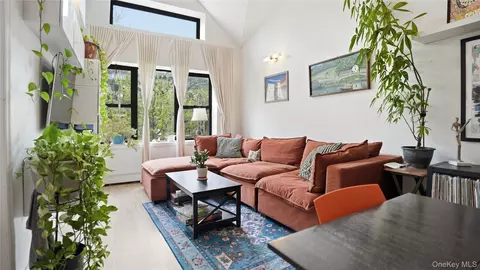 Living - 253 Cornelia St, Brooklyn, NY 11221 photo 5 of 9