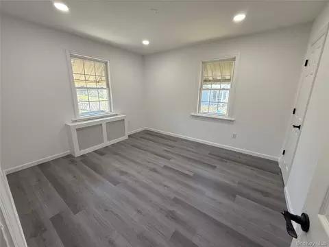 Bedroom - 176 Willow Ave, Cornwall, NY 12518 photo 3 of 4