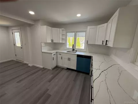 Kitchen - 176 Willow Ave, Cornwall, NY 12518 photo 2 of 2