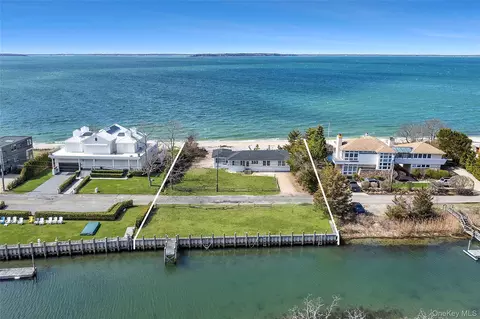21 E Shore Dr, Southampton, NY 11968