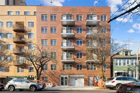 141-15 Cherry Ave #3C, New York, NY 11355