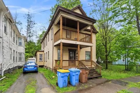212 Ten Broeck Ave, Kingston, NY 12401