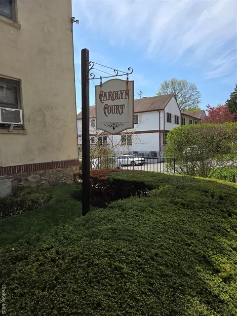 314 Livingston Ave #101 E, Mamaroneck, NY 10543