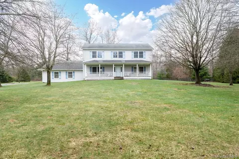 291 Clinton Corners Rd, Clinton, NY 12514