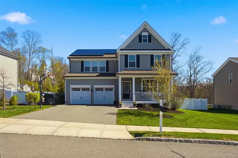 17 Laurel Cir, Goshen, NY 10924