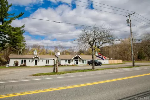 3815-3817 Route 44, Washington, NY 12545