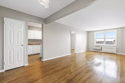 3363 Sedgwick Ave #6N, Bronx, NY 10463