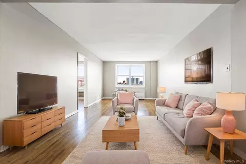3363 Sedgwick Ave #6N, Bronx, NY 10463