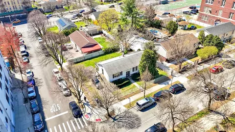 1580 Crotona Park E, New York, NY 10460