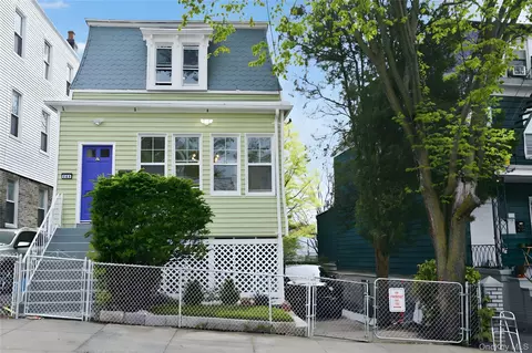 122 Oliver Ave, Yonkers, NY 10701