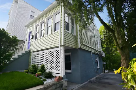 122 Oliver Ave, Yonkers, NY 10701