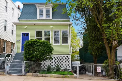 122 Oliver Ave, Yonkers, NY 10701