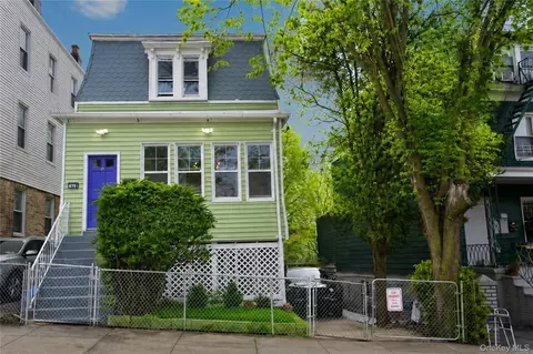 122 Oliver Ave, Yonkers, NY 10701