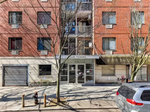 4320 Union St #7A, Flushing, NY 11355
